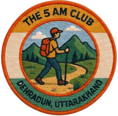 The 5AM Club