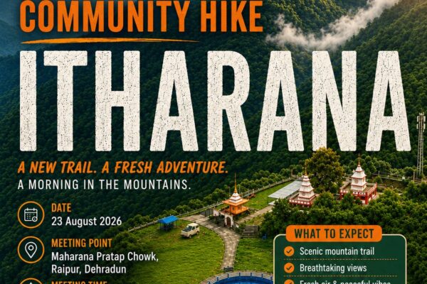 ITHARANA